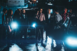 マ・ドンソク、『犯罪都市3』で公式初来日の画像
