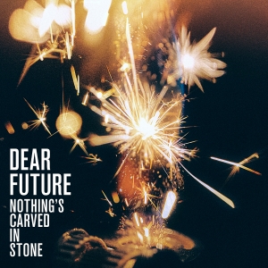 Nothing’s Carved In Stone「Dear Future」ジャケット写真