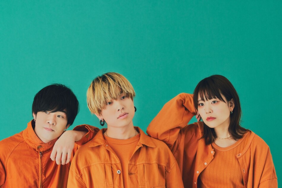 Saucy Dog、FC会員限定ツアー初開催決定 全12公演でライブハウスを