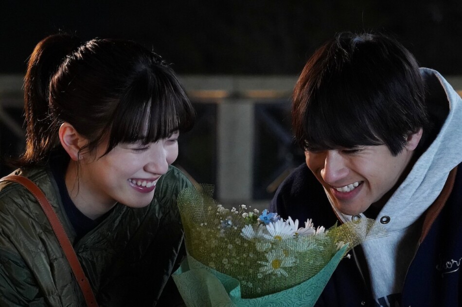 雨（永野芽郁）と太陽（山田裕貴）の悲恋をさらに助長させる演出｜Real