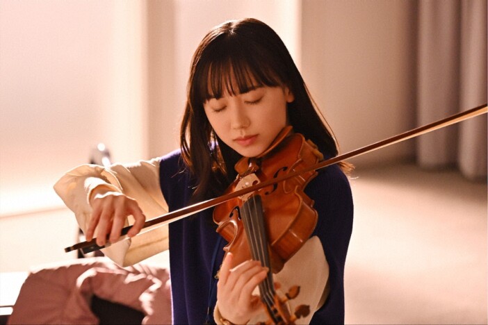 『さよならマエストロ』嵐を呼ぶ第3楽章　芦田愛菜演じる響と音楽の運命的な絆