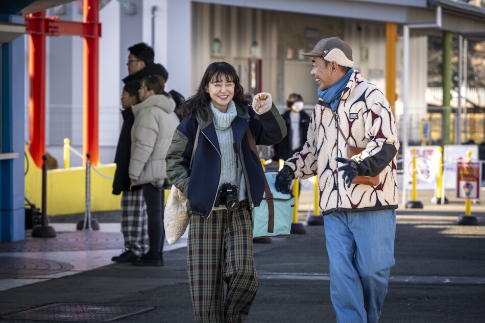 『春になったら』笑顔で病に対峙する生き方