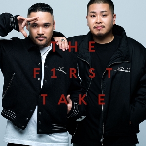 CHICO CARLITO『THE FIRST TAKE』音源配信