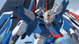 新作『機動戦士ガンダムSEED』冒頭映像の画像