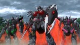 新作『機動戦士ガンダムSEED』冒頭映像の画像