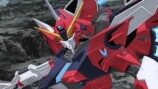 新作『機動戦士ガンダムSEED』冒頭映像の画像