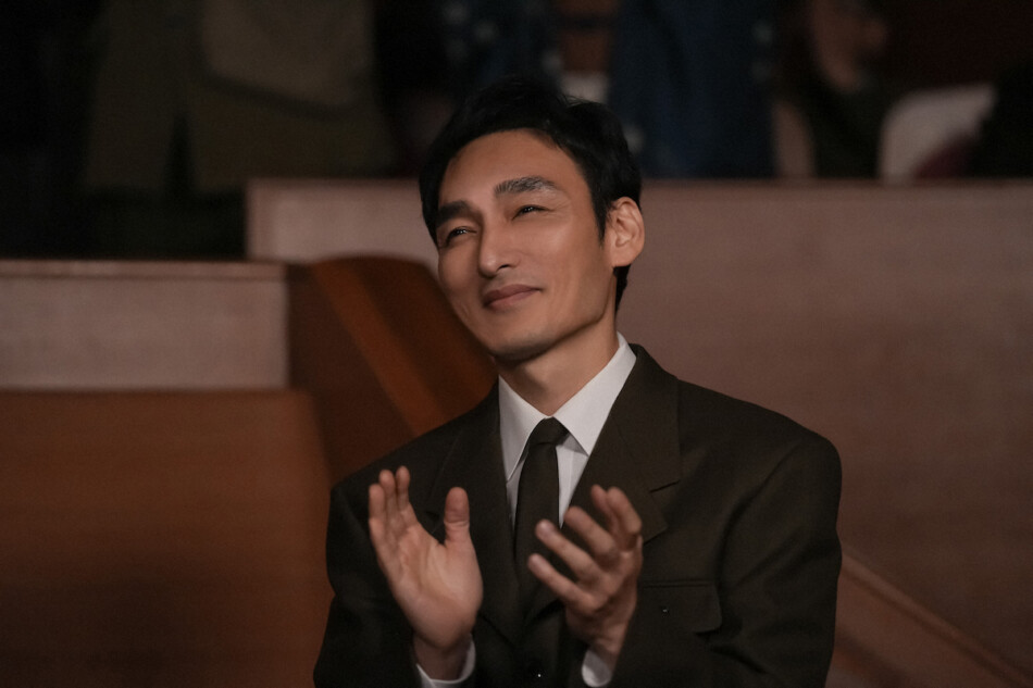 草彅剛の優しい演技から溢れる熱いパッション 『ブギウギ』涙を誘った