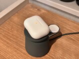 Belkin『BoostCharge Pro 2-in-1』レビューの画像