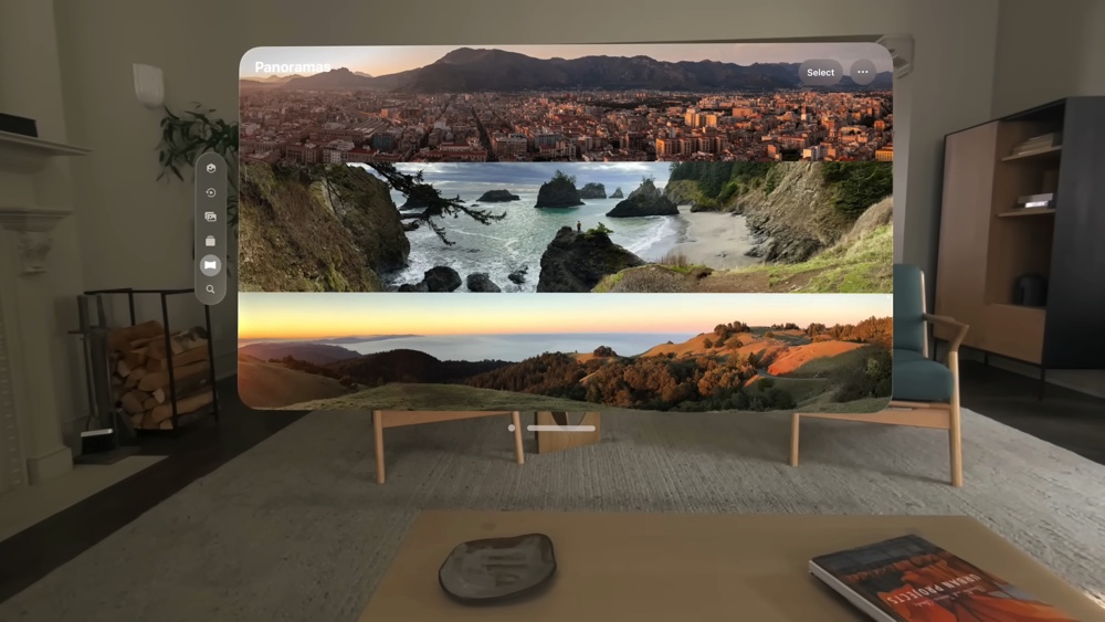 『Apple Vision Pro』でLightning端子発見の画像