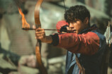 Netflix2024年の韓国作品発表の画像