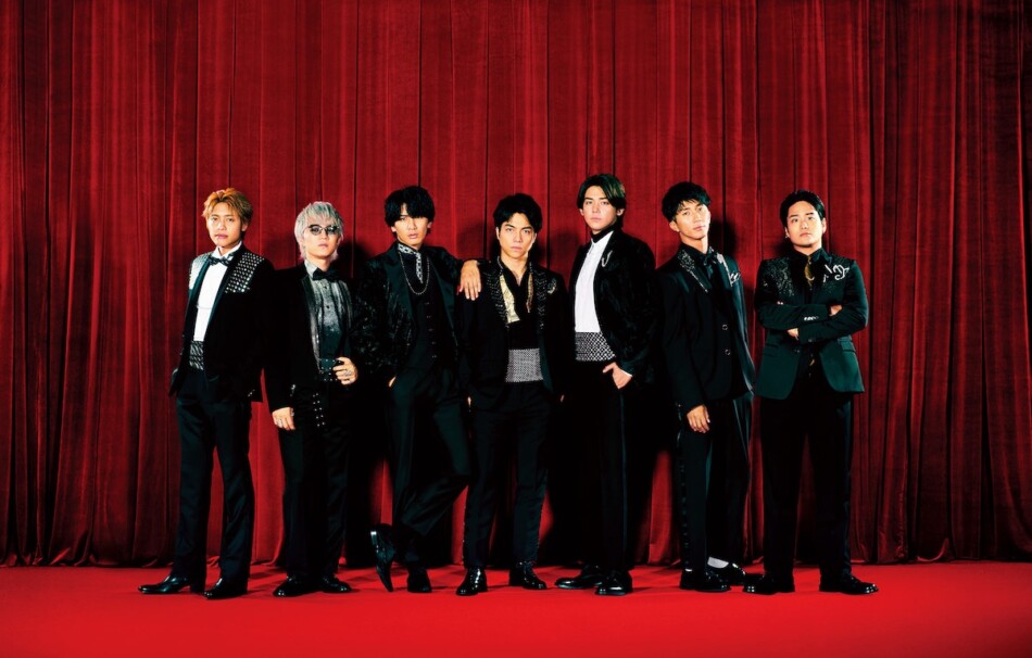 WEST. デビュー10周年記念し初ベストアルバム『AWARD』リリース 9都市