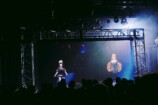 tofubeatsら4組出演の『DOUBLE:』ライブレポの画像