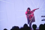 tofubeatsら4組出演の『DOUBLE:』ライブレポの画像