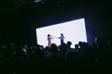 tofubeatsら4組出演の『DOUBLE:』ライブレポの画像