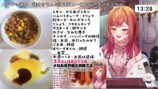 火威青、一条莉々華の四半期を振り返るの画像