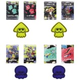 『スプラ3』一番くじ第2弾が順次発売へ