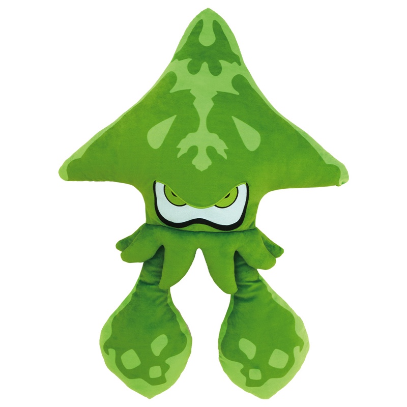 『スプラ3』一番くじ第2弾が順次発売へ