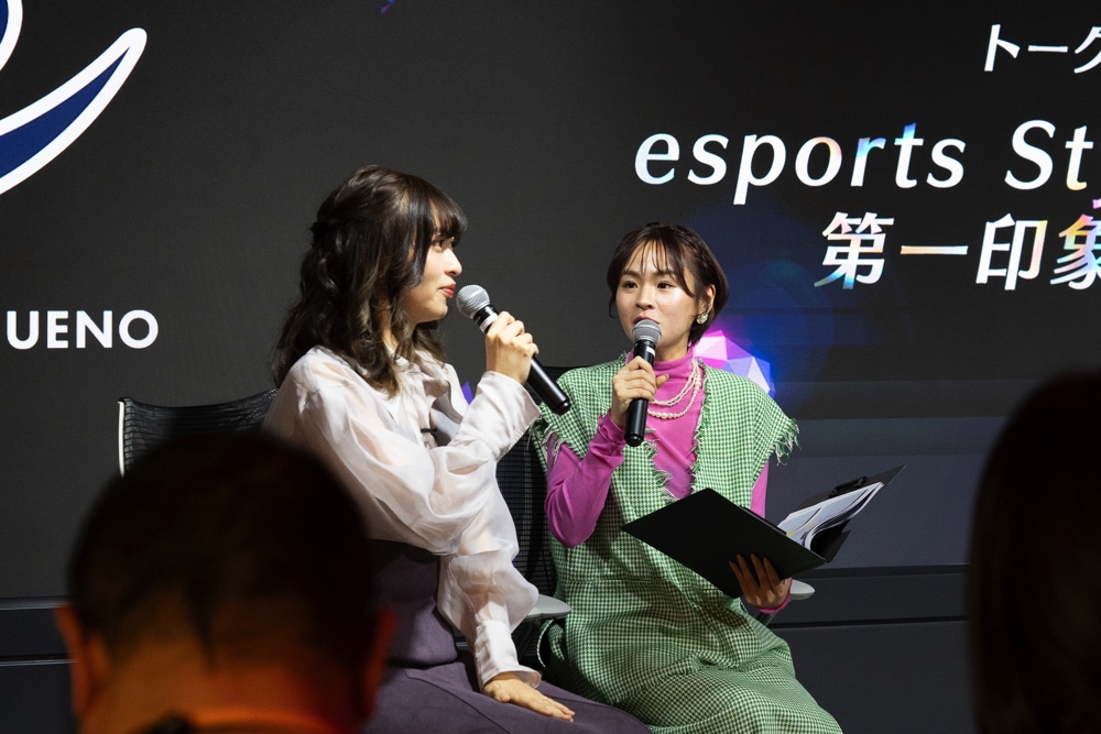 KDDIが『esports Style UENO』をオープンの画像