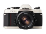 『Nikon FM2』で基本に帰ってスナップを撮るの画像