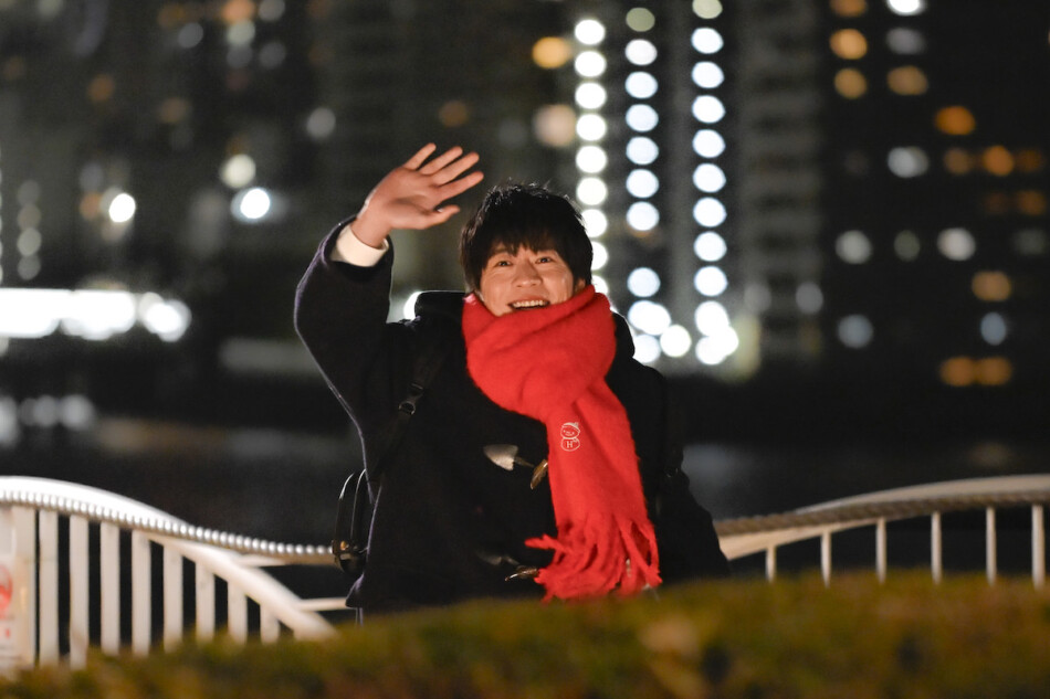 『おっさんずラブ』春田が人を惹きつける理由