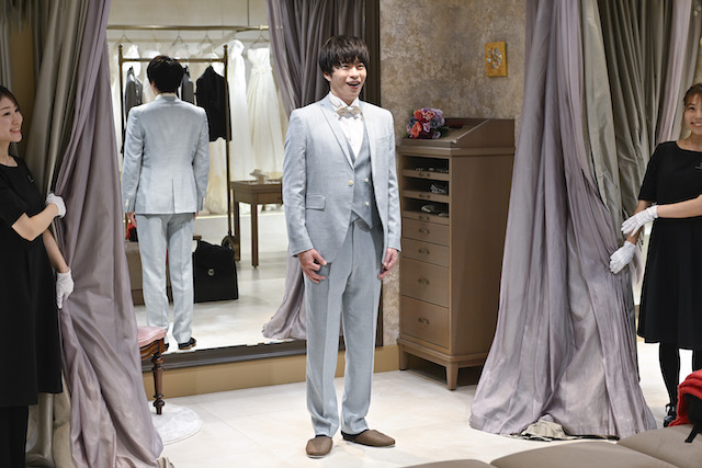 『おっさんずラブ』春田が人を惹きつける理由の画像