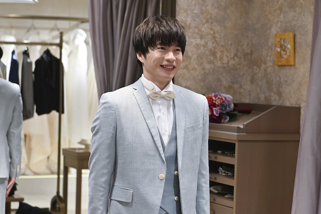 『おっさんずラブ』春田が人を惹きつける理由の画像