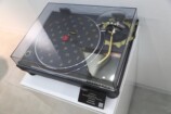 『SQUARE ENIX MUSIC Vinyl Exhibition」が開催