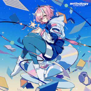 カシ・オトハ『anthology』