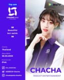  ABEMA、『CHUANG ASIA』を無料配信の画像