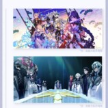 『原神イラスト集 Vol.2』日本語版が発売決定