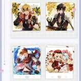 『原神イラスト集 Vol.2』日本語版が発売決定