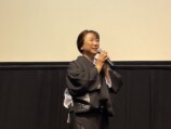 村山由佳、『風よ あらしよ』映像化に感謝の画像