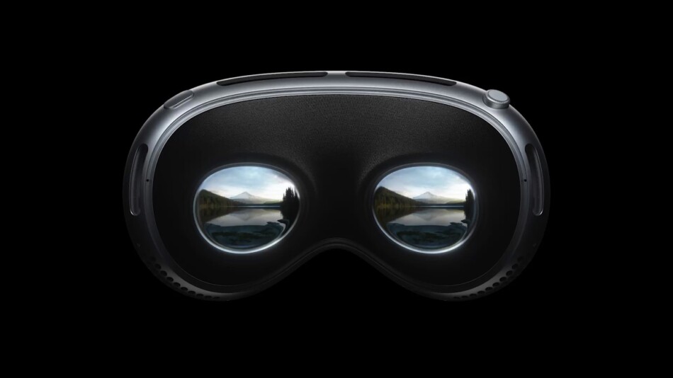 Apple Vision Proを分解、驚きの結果