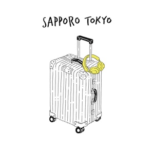 Furui Riho「SAPPORO TOKYO」ジャケット写真
