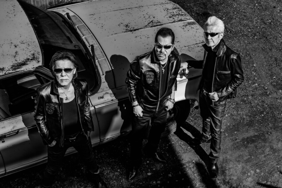 横浜銀蝿 ［2枚組］ T.C.R.横浜銀蝿R.S.、45周年記念トリビュートアルバムリリース