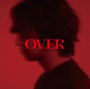 7th Album『OVER』（CD）の画像
