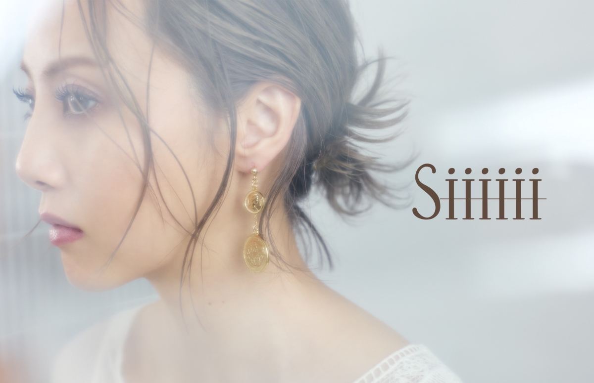 Dream Shizuka、ジュエリーブランド“Siiiiii”オープン ポップアップ