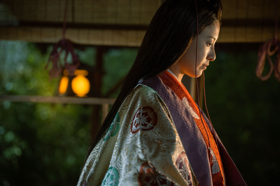 光る君へ』作曲家 冬野ユミ、100曲超えの劇伴制作 反田恭平やN響との