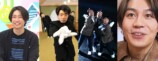 『木7◎×部』2月15日放送回の相葉雅紀、覆面ダンスチーム、松田元太（Travis Japan）