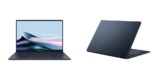 ASUS『Zenbook 14 OLED』発売の画像