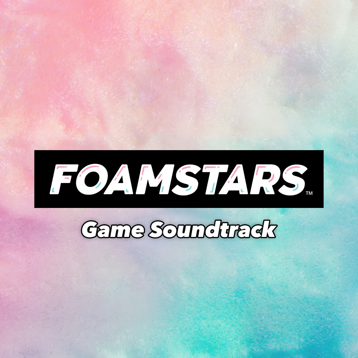 『FOAMSTARS』オリジナル・サウンドトラックが配信開始