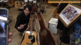 濱家、187万円のギターを購入の画像