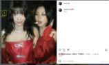 TWICE MOMO Instagramより