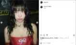 TWICE MOMO Instagramより