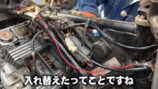 バッドボーイズ佐田、国産旧車が復活の画像
