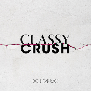 @ onefive、メジャー1stアルバム『Classy Crush』リリース　収録曲「Mr.Gorgeous」先行配信も