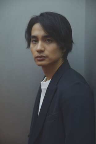 中村蒼、横浜流星の義兄役で『べらぼう』出演　「みなさんから愛される様な人物に」