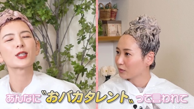 スザンヌ、“社長&大学生”として近況を語るの画像