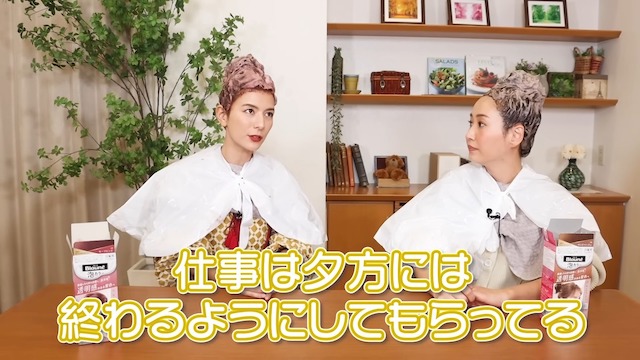 スザンヌ、“社長&大学生”として近況を語るの画像
