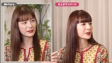 スザンヌ、“社長&大学生”として近況を語るの画像